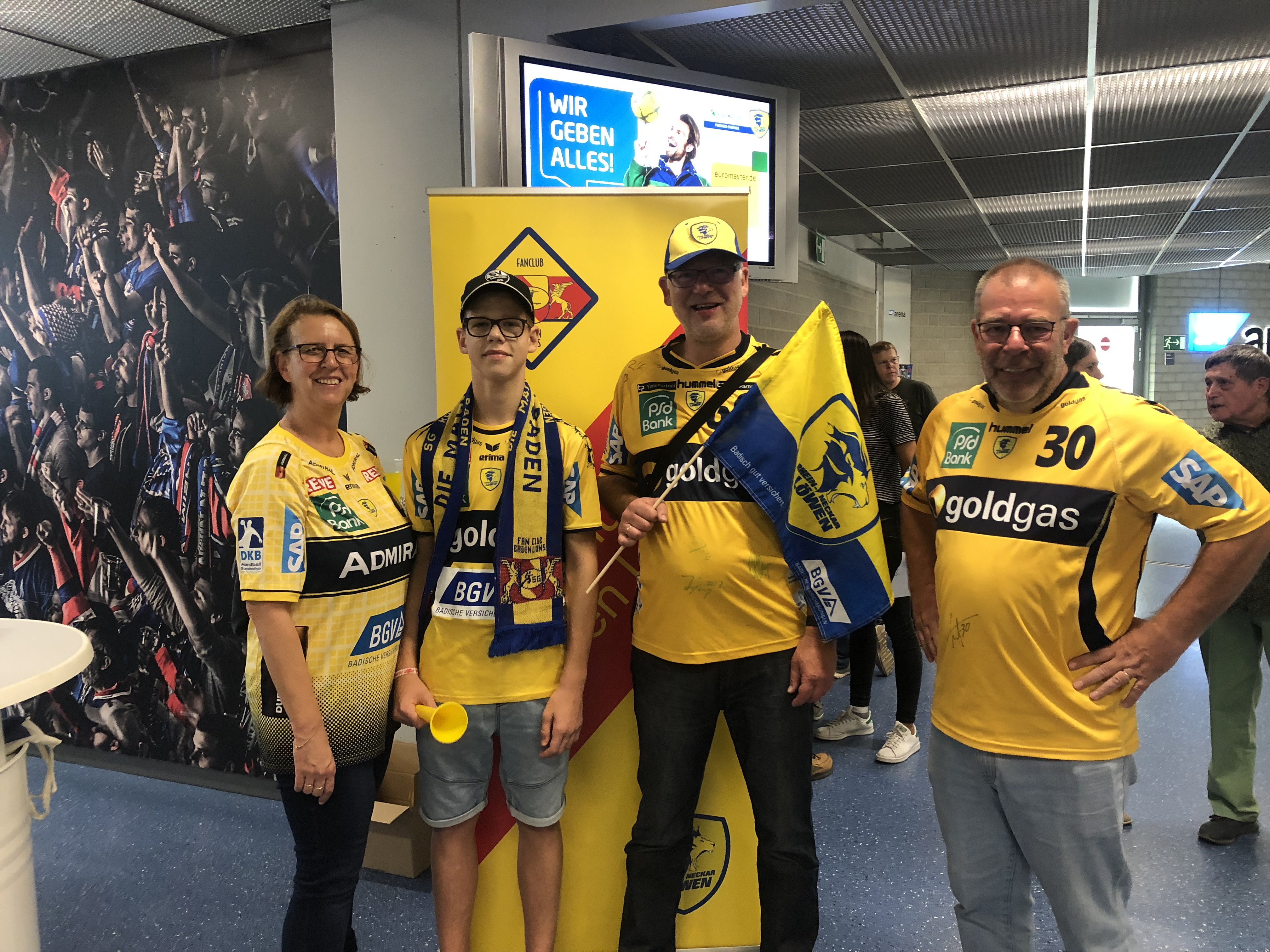 Baden Lions Baden Lions
